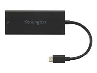 Kensington - Adaptador de red - USB-C - 2.5GBase-T x 1 K38295WW