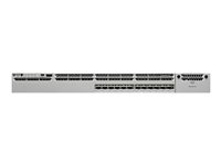 Cisco Catalyst 3850-12S-S - Conmutador - L3 - Gestionado - 12 x Gigabit SFP - sobremesa, montaje en rack WS-C3850-12S-S