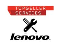 Lenovo TopSeller Onsite + Accidental Damage Protection + Sealed Battery - Ampliación de la garantía - piezas y mano de obra - 3 años - in situ - TopSeller Service 5PS0A14076