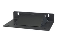 APC - Placa estabilizadora para bastidor - negro - para NetShelter SX AR7700
