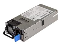 QNAP PWR-PSU-800W-DT01 - Fuente de alimentación (interna) - AC - 800 vatios - para QNAP TS-2477XU-RP, TS-2483XU-RP, TVS-2472XU-RP PWR-PSU-800W-DT01