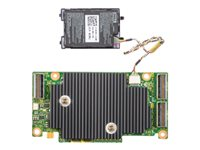 Dell PERC H755N Front - Controlador de almacenamiento (RAID) - RAID 0, 1, 5, 6, 10, 50, 60 - PCIe 4.0 - para PowerEdge R450, R550, R650xs, R6525, R750, R750XA, R750xs, R7525, T550 405-AAXN