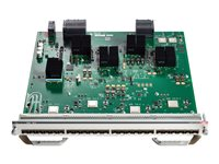 Cisco Catalyst 9400 Series Line Card - Conmutador - 24 x 1 Gigabit / 10 Gigabit Ethernet - módulo de conexión C9400-LC-24XS=