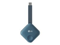 LG One:Quick Share SC-00DA - Adaptador de red - USB 2.0 - 802.11ac SC-00DA.AEUQ