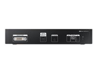 Samsung Smart LED S-Box SNOW-RAF - Reproductor de señalización digital SBB-SNOWRAF/EN