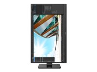 AOC U27P2CA - Monitor LED - 27" - 3840 x 2160 4K @ 60 Hz - IPS - 350 cd/m² - 4 ms - 2xHDMI, DisplayPort, USB-C U27P2CA
