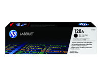 HP 128A - Negro - original - LaserJet - cartucho de tóner (CE320A) - para Color LaserJet Pro CP1525n, CP1525nw; LaserJet Pro CM1415fn, CM1415fnw CE320A
