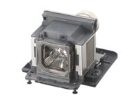 Sony LMP-D214 - Lámpara de proyector - mercurio de presión ultraalta - 215 vatios - para VPL-DW240, DW241, DX220, DX221, DX240, DX241, DX270, DX271 LMP-D214