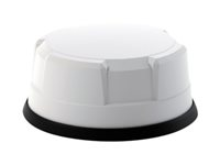 Panorama Antennas LG-IN2445 - Antena - cúpula - navegación, telefonía móvil, Wi-Fi - 9 dBi (para 2,4 GHz), 4 dBi (para 617 - 960 MHz), 8 dBi (para 1710 - 3800 MHz), 9 dBi (para 4900 - 6000 MHz) - omnidireccional - instalable en panel LG-IN2445-W-LC