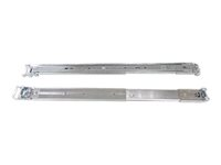 QNAP RAIL-B02 - Juego de rieles para rack RAIL-B02