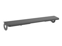 HP - Tapa de rodillo - para DesignJet T210, T230, T250, T610 (24"), T620, T630 (24"), T650 (24") 9GF94A