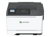 Lexmark CS521dn - impresora - color - laser 42C0070