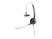 Jabra GN 2100 Flex-Boom 3-in-1 - Auricular - cableado 2126-82-04