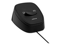 Jabra LINK 180 - Interruptor de auriculares para auricular 180-09