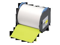 Epson RC-T1YNA - Poliolefina - autoadhesivo - amarillo - Rollo (10 cm x 15 m) 1 bobina(s) cinta de plástico - para LabelWorks Pro100 C53S633003