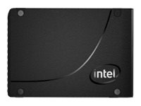 Intel Optane SSD DC P4800X Series - SSD - cifrado - 750 GB - 3D Xpoint (Optane) - interno - 2.5" - U.2 PCIe 3.0 x4 (NVMe) - AES de 256 bits SSDPE21M750GA01