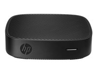 HP t430 - DTS - Celeron N4020 1.1 GHz - 4 GB - flash 32 GB - español 277V2AA#ABE