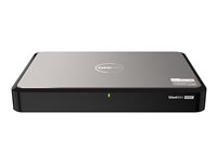 QNAP HS-264 - Servidor NAS - 2 compartimentos - SATA 6Gb/s - RAID 0, 1, 5, 6, 10, 50, 60 - RAM 8 GB - Gigabit Ethernet / 2.5 Gigabit Ethernet - iSCSI soporta HS-264-8G
