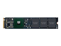 Intel Optane SSD 905P Series - Unidad en estado sólido - cifrado - 380 GB - 3D Xpoint (Optane) - interno - M.2 22110 - PCI Express 3.0 x4 (NVMe) - AES de 256 bits SSDPEL1D380GAX1