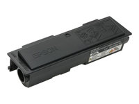 Epson - Negro - original - cartucho de tóner - para AcuLaser M2000D, M2000DN, M2000DT, M2000DTN C13S050436