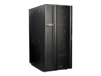 APC - Sistema de contención de aire - negro - para NetShelter SX ACCS1001