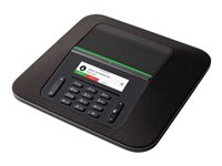 Cisco IP Conference Phone 8832 - Teléfono VoIP para conferencias - SIP - carbón CP-8832-EU-K9