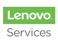 Lenovo Enterprise Software Support Operating Systems - Soporte técnico - for 2P Server - asesoramiento telefónico - 3 años - 24x7 - para ThinkSystem SD630 V2; SR645; SR650 V2; SR665; SR670 V2; ST650 V2 5MS7A01466