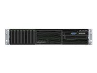Intel Server System R2208WFTZSR - se puede montar en bastidor - sin CPU - 0 GB - sin disco duro R2208WFTZSR