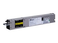 HPE - Fuente de alimentación - conectable en caliente / redundante ( módulo de inserción ) - 650 vatios - Europa JC680A#ABB