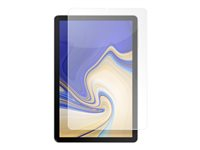 Compulocks Galaxy Tab S2 8" Armored Tempered Glass Screen Protector - protector de pantalla para tableta DGSGTS280
