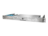 SonicWall - Kit de montaje rack - para SonicWall TZ500, TZ500 High Availability, TZ500 Wireless-AC High Availability, TZ500W 01-SSC-0438