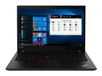 Lenovo ThinkPad P14s Gen 1 - 14" - Ryzen 7 Pro 4750U - 16 GB RAM - 512 GB SSD - español 20Y1000ASP