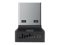 Jabra LINK 380a MS - Para Microsoft Teams - adaptador de red - USB - Bluetooth - para Evolve2 65 MS Mono, 65 MS Stereo, 65 UC Mono, 65 UC Stereo, 75, 85 MS Stereo, 85 UC Stereo 14208-24