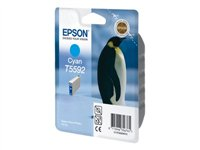 Epson T5592 - Cartucho de impresión - 1 x cián C13T55924010