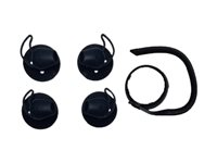 Jabra - Juego de accesorios para auricular - para Engage 55 Convertible 14121-41