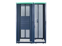 APC Easy Rack - Rack - negro - 42U - 19" ER6202