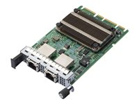 Lenovo ThinkSystem Broadcom 57416 - Adaptador de red - OCP 3.0 - Gigabit Ethernet / 10 Gb Ethernet x 2 - para ThinkAgile VX3330 Appliance; VX3530-G Appliance; VX7330-N Appliance; VX75XX Certified Node 4XC7A08236