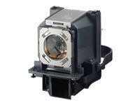 Sony LMP-C250 - Lámpara de proyector - mercurio de presión ultraalta - 250 vatios - para VPL-CH355 LMP-C250