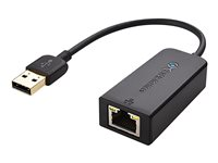 Crestron ADPT-USB-ENET - Adaptador de red - USB 2.0 - 10/100 Ethernet ADPT-USB-ENET