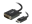 C2G 3m DisplayPort to Single Link DVI-D Adapter Cable M/M - DP to DVI - Black - Cable DisplayPort - enlace simple - DisplayPort (M) a DVI-D (M) - 3 m - negro