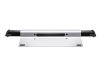 Kensington Laptop Locking Station 2.0 - MicroSaver 2.0 Keyed Lock - Kit de seguridad del sistema - 15.6" K64453WW