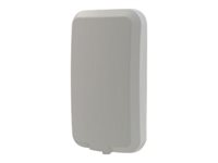 Panorama WMM2G-6-60-5SP - Antena - telefonía móvil - 6 dBi (para 617 - 960 MHz), 9 dBi (para 1,71 - 6 GHz) - direccional - montaje en pared, mástil WMM2G-6-60-5SP