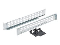 APC - Juego de rieles para rack - para Smart-UPS SRT 2200VA, 3000VA SRTRK4