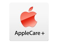 AppleCare+ - Ampliación de la garantía - piezas y mano de obra - 2 años (a partir de la fecha original de compra del equipo) - introducir - para iPad Pro de 11" (1ª generación, 2ª generación, 3ª generación) S8403ZM/A