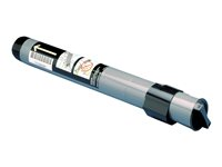 Epson - Cartucho de tóner - 1 x negro - para AcuLaser C8500, C8600; Color Copy Station C8500 C13S050038