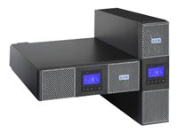 Eaton 9PX 9PXEBM240 - Caja para baterías (montaje en rack / externo) - Ácido de plomo - 3U - 19" - para 9PX 9PXEBM240