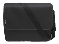 Epson ELPKS68 - Maleta de transporte blanda - para Epson EB-1970, 1975, 1980, 1985, 2040, 2055, 2140, 2155, 2165, 2245, 2250, 2255, 2265 V12H001K68