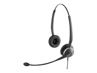 Jabra GN 2100 Telecoil - Auricular - en oreja - cableado 2127-80-54