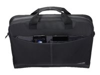 ASUS Nereus Carry Bag - Funda de transporte para portátil - 16" - negro 90-XB4000BA00010-