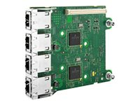 Broadcom 5720 - Adaptador de red - Gigabit Ethernet x 4 - para PowerEdge R620, R630, R720, R720xd, R730, R730xd, R820, R920, R930; PowerVault DL4000 540-BBHG